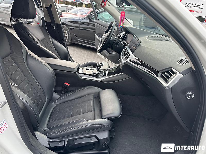 BMW 330E 6 bmw 330e 2021