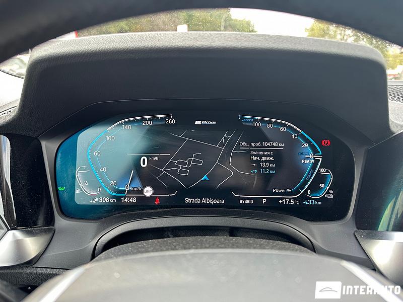 BMW 330E 9 bmw 330e 2021