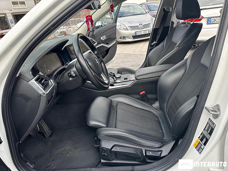 BMW 330E 7 bmw 330e 2021