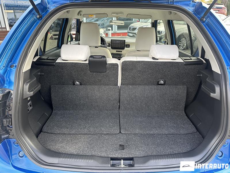Suzuki Ignis 18 suzuki ignis 2019