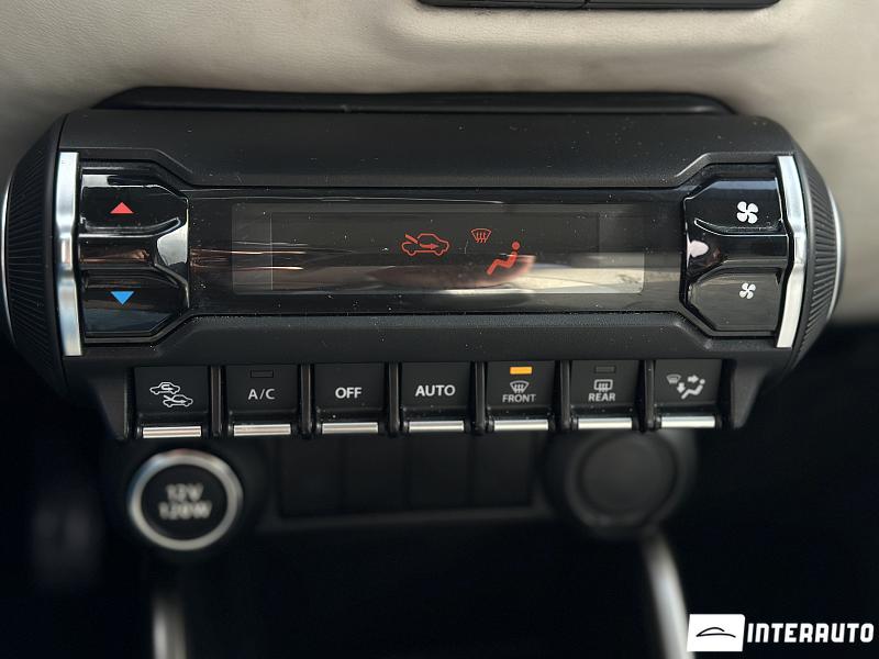 Suzuki Ignis 12 suzuki ignis 2019