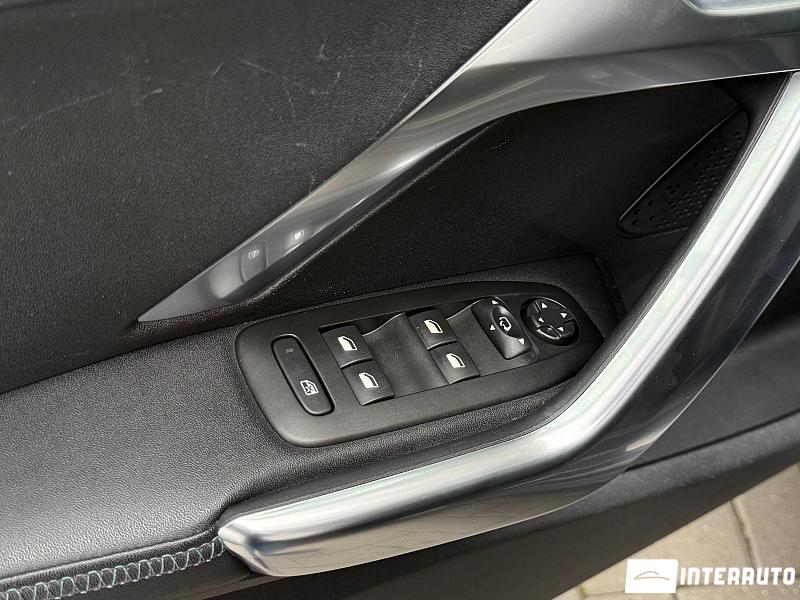 Peugeot 2008 6 peugeot 2008 2018