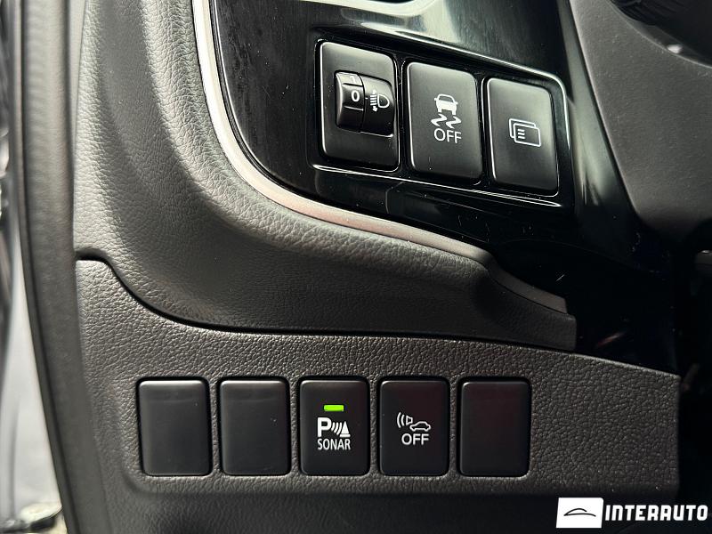 Mitsubishi Outlander 13 mitsubishi outlander 2015