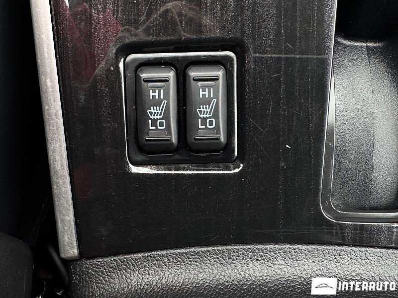 Mitsubishi Outlander 14 mitsubishi outlander 2015