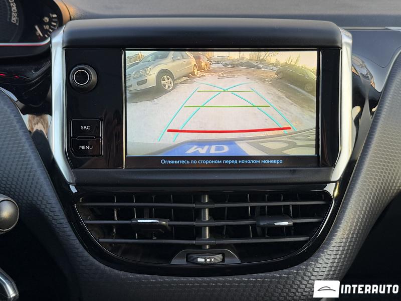 Peugeot 2008 14 peugeot 2008 2019