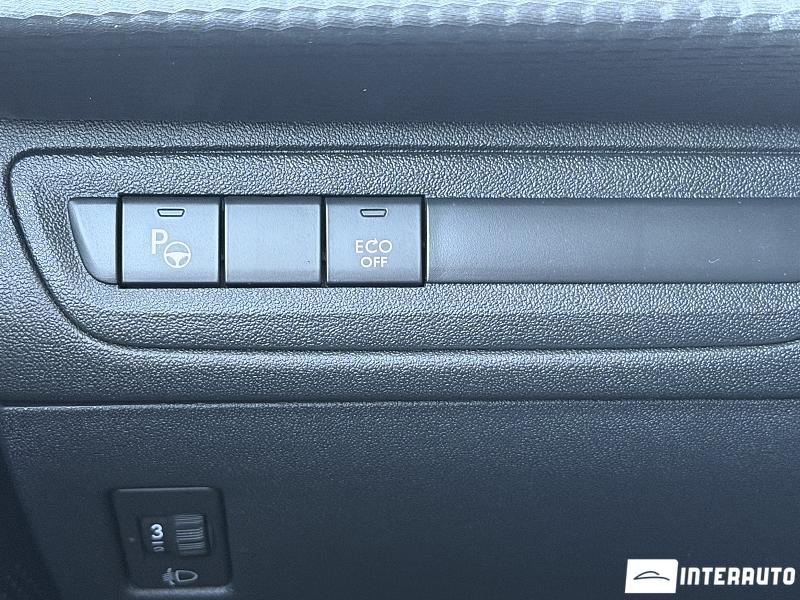 Peugeot 2008 10 peugeot 2008 2019