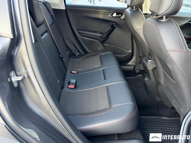 Peugeot 2008 19 peugeot 2008 2019