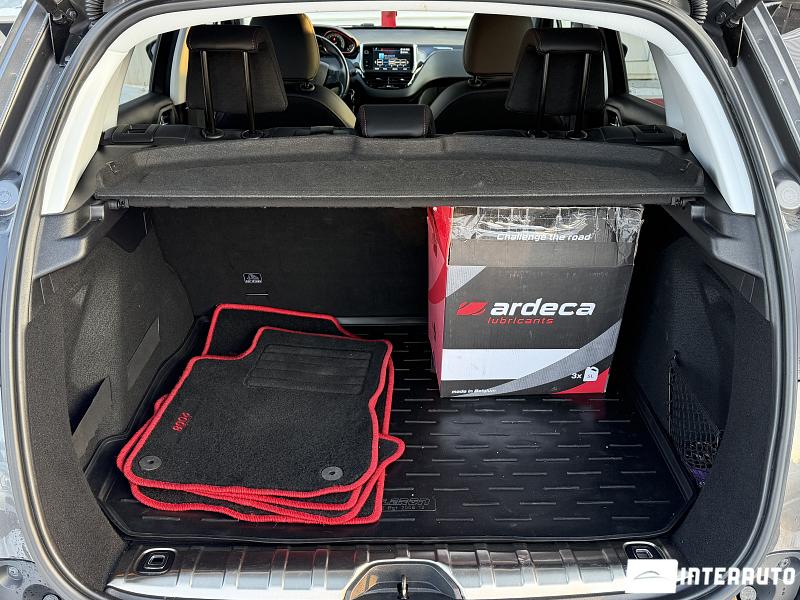 Peugeot 2008 20 peugeot 2008 2019