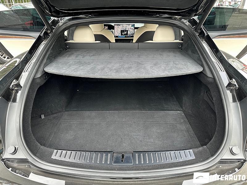 Tesla Model S 20 tesla model s 2021