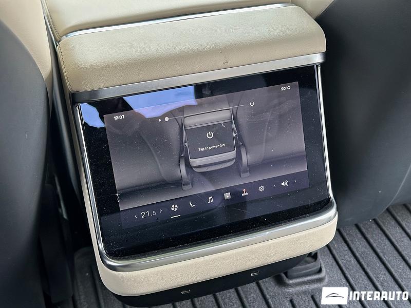 Tesla Model S 16 tesla model s 2021