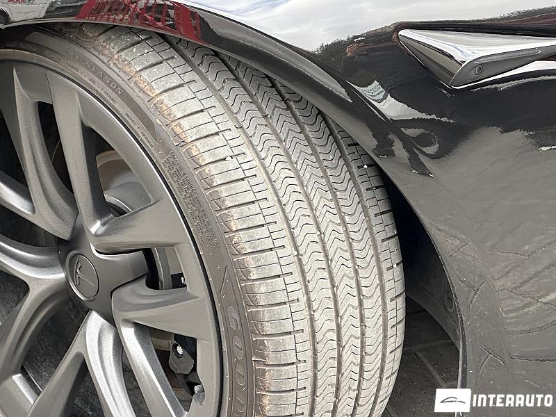 Tesla Model S 22 tesla model s 2021