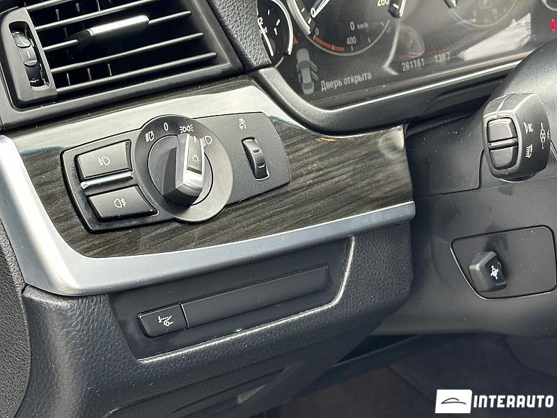 BMW 525 15 bmw 525 2012