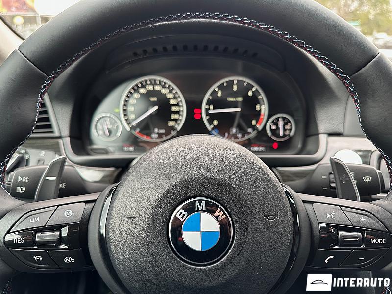 BMW 525 9 bmw 525 2012