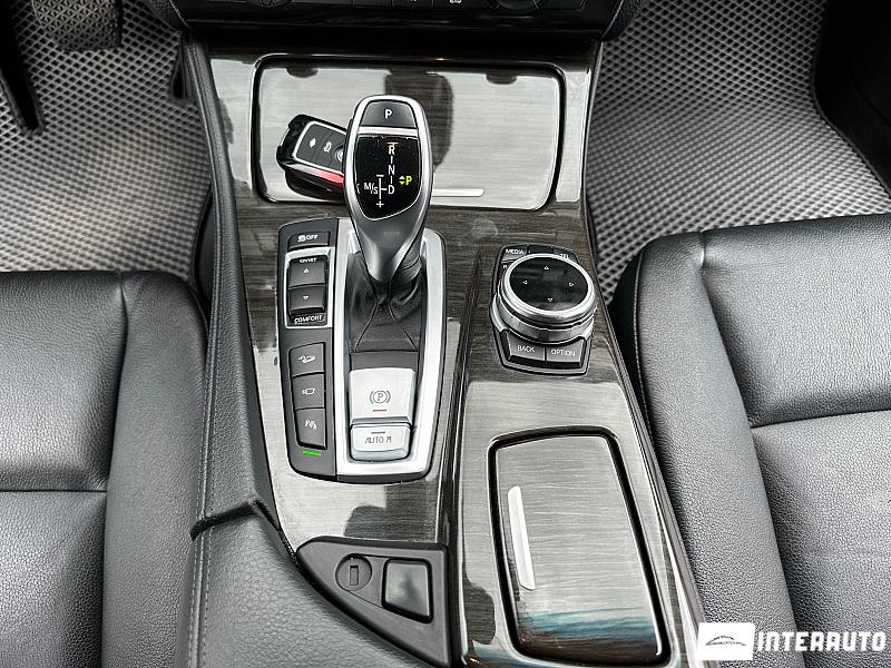 BMW 525 13 bmw 525 2012