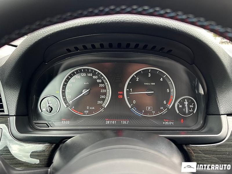 BMW 525 10 bmw 525 2012