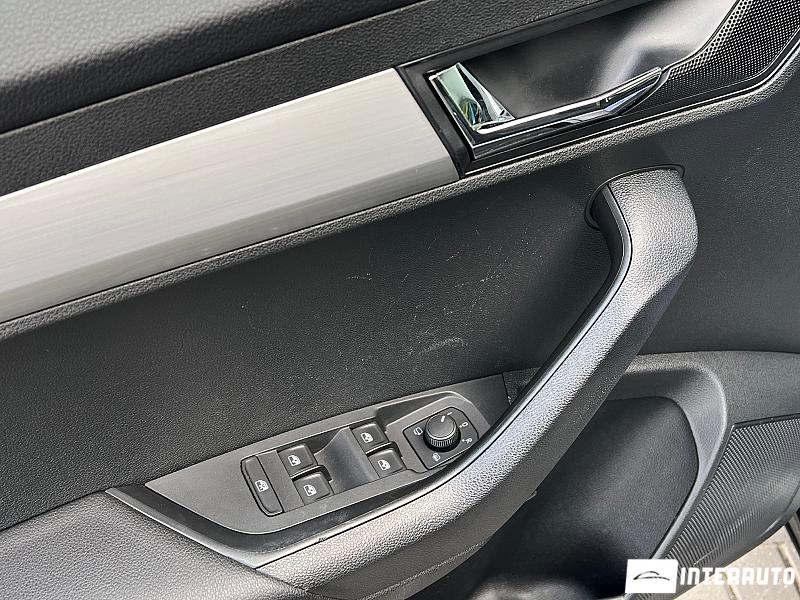 Skoda Karoq 6 skoda karoq 2020