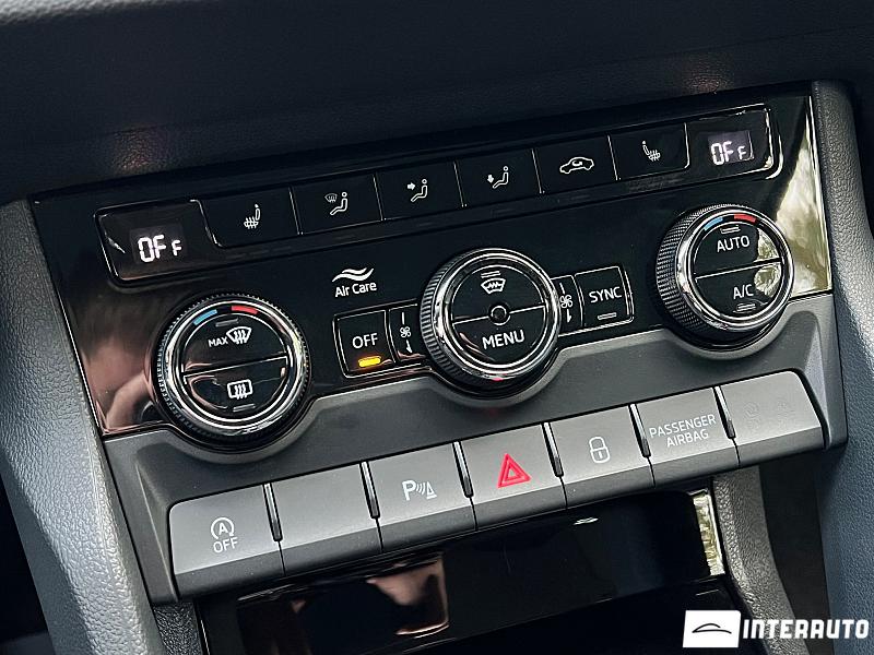 Skoda Karoq 16 skoda karoq 2020