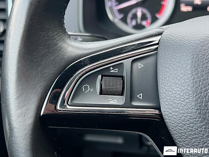 Skoda Karoq 10 skoda karoq 2020