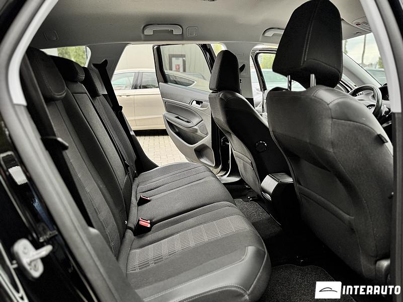 Peugeot 308 15 peugeot 308 2019