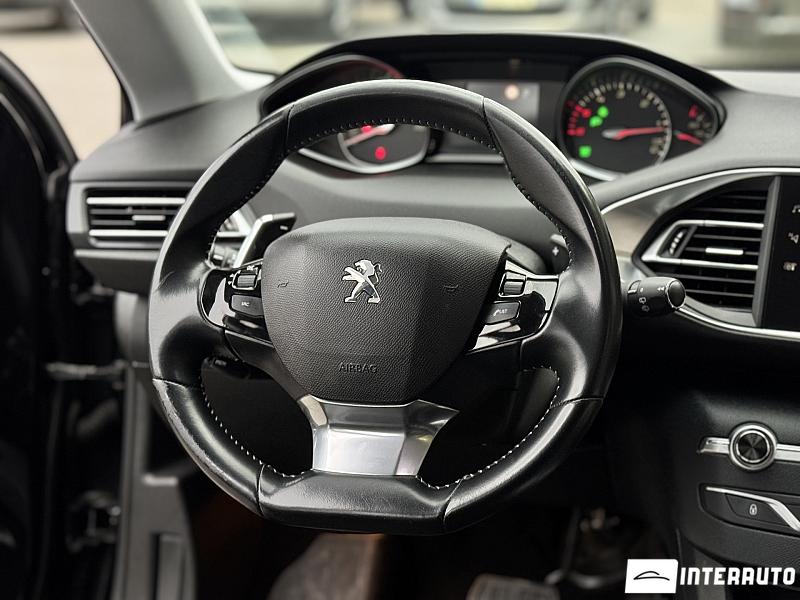 Peugeot 308 7 peugeot 308 2019