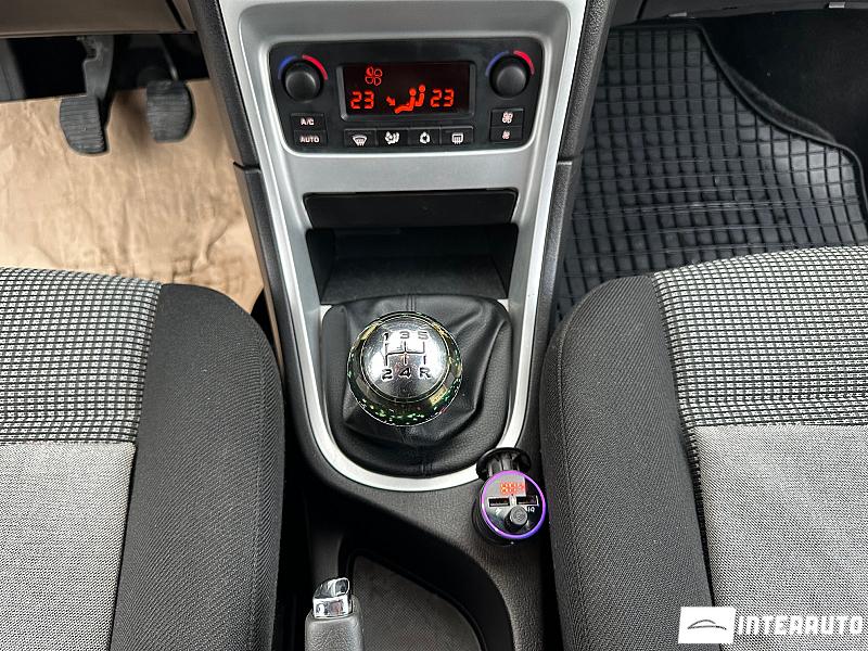 Peugeot 307 10 peugeot 307 2005