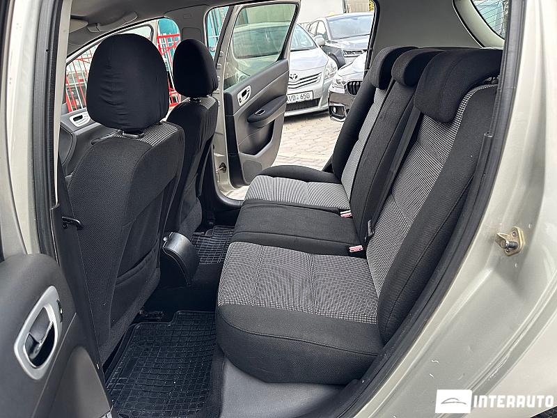 Peugeot 307 14 peugeot 307 2005