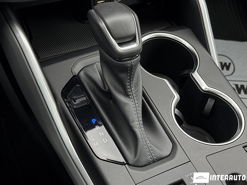 Toyota Highlander 12 toyota highlander 2022