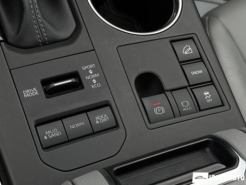 Toyota Highlander 13 toyota highlander 2022