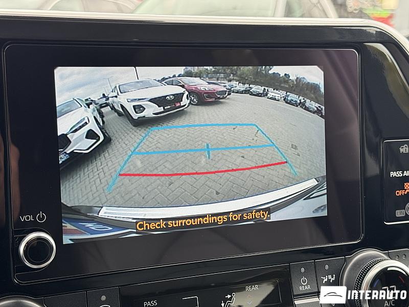 Toyota Highlander 9 toyota highlander 2022