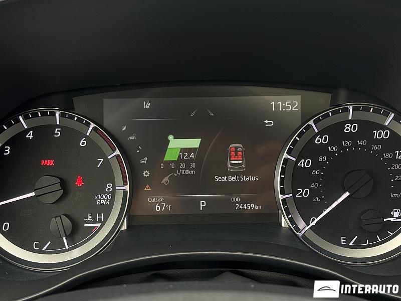 Toyota Highlander 8 toyota highlander 2022