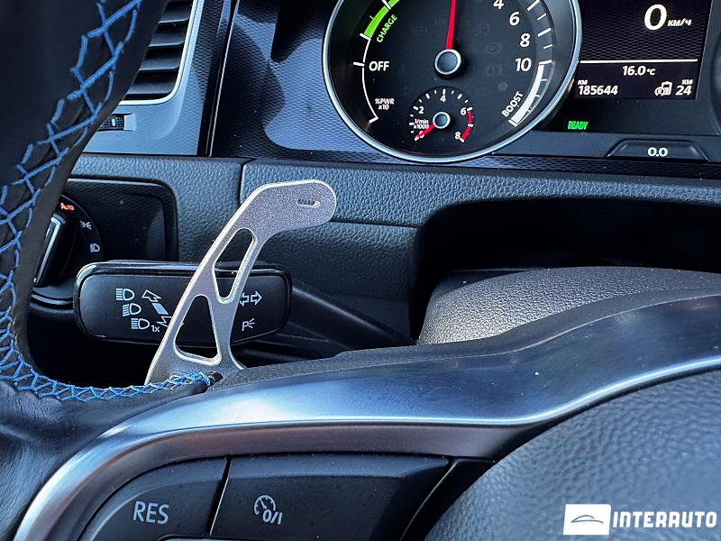 Volkswagen Golf GTE 14 volkswagen golf gte 2015