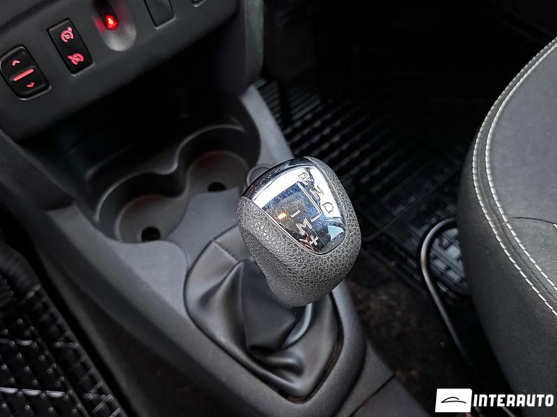 Dacia Logan MCV 11 dacia logan mcv 2016