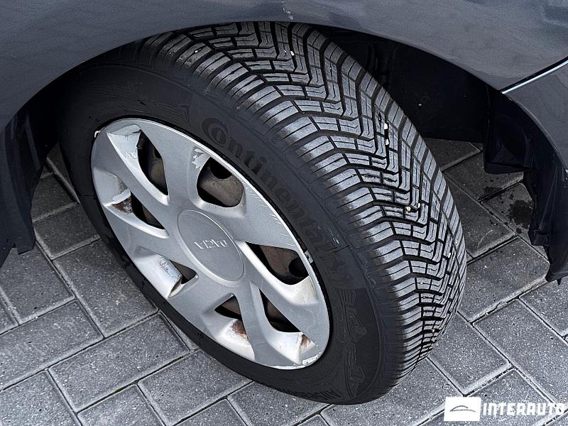 Dacia Logan MCV 5 dacia logan mcv 2016