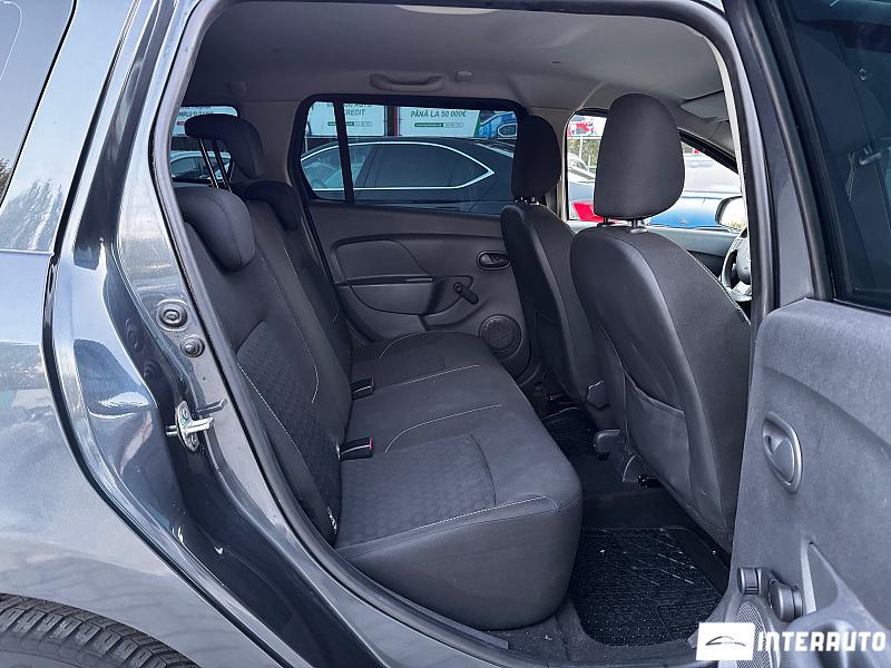 Dacia Logan MCV 15 dacia logan mcv 2016