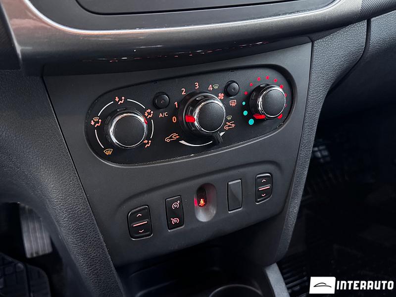 Dacia Logan MCV 10 dacia logan mcv 2016