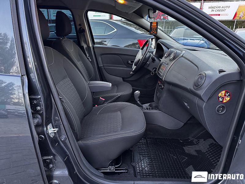 Dacia Logan MCV 14 dacia logan mcv 2016