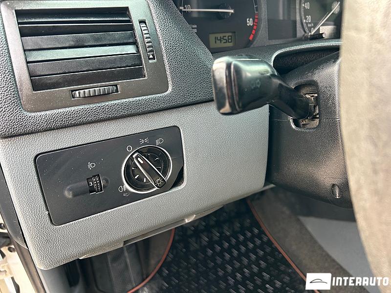 Skoda Fabia 7 skoda fabia 2003