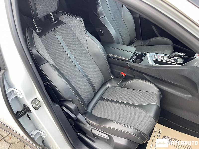 Peugeot 5008 20 peugeot 5008 2020