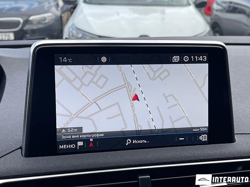 Peugeot 5008 14 peugeot 5008 2020