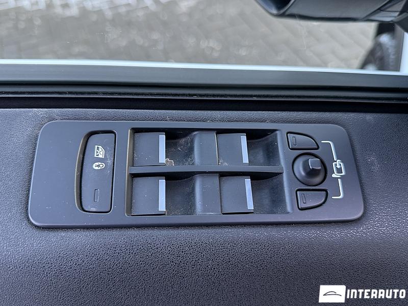 Land Rover Discovery Sport 19 land rover discovery sport 2016