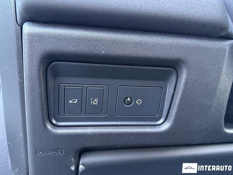 Land Rover Discovery Sport 20 land rover discovery sport 2016