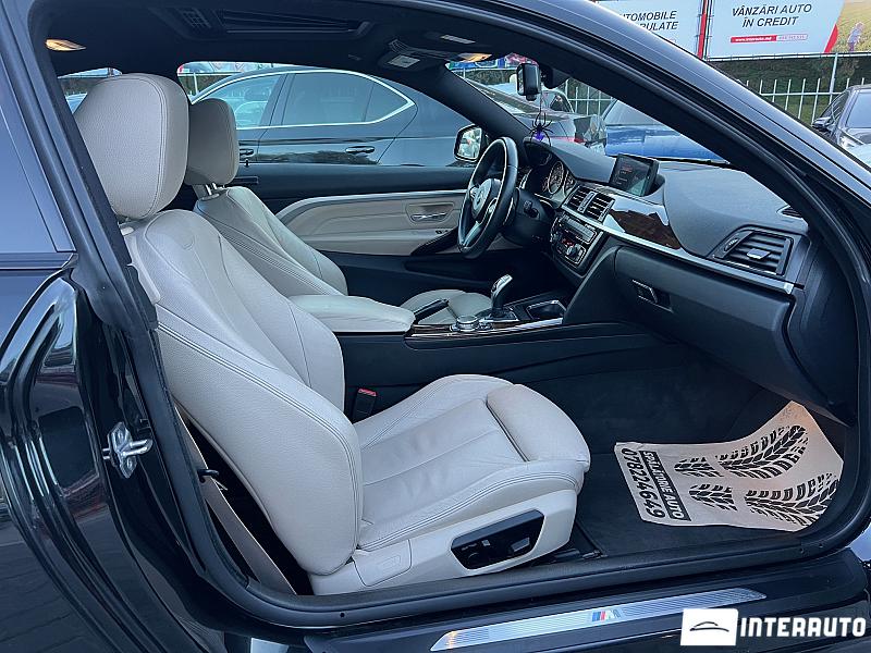 BMW 428i 6 bmw 428i 2014