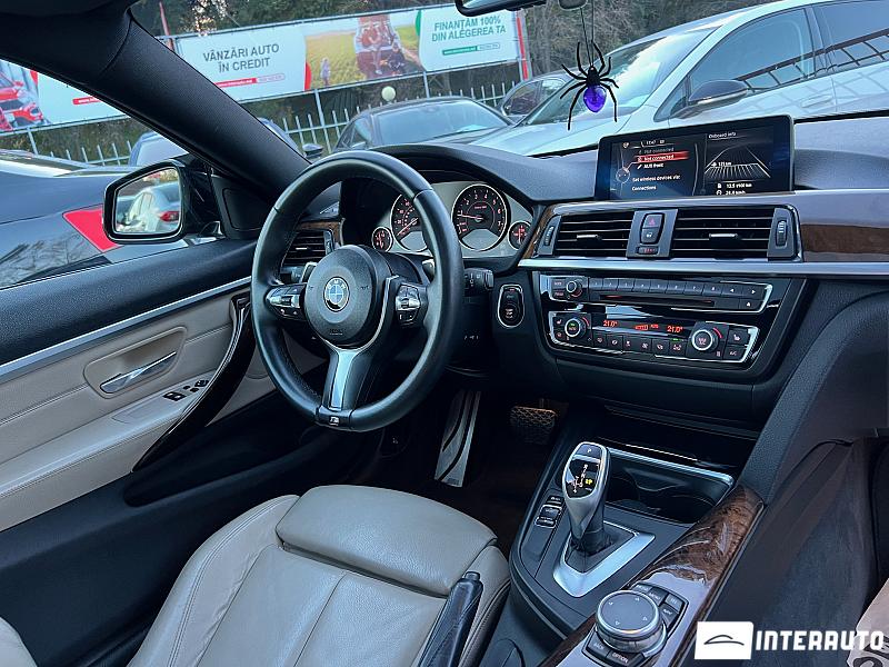 BMW 428i 5 bmw 428i 2014