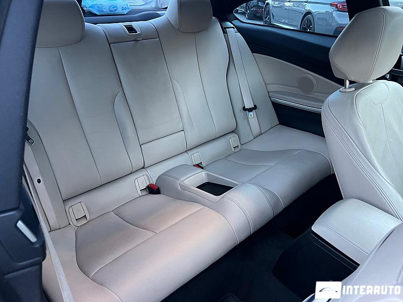 BMW 428i 12 bmw 428i 2014