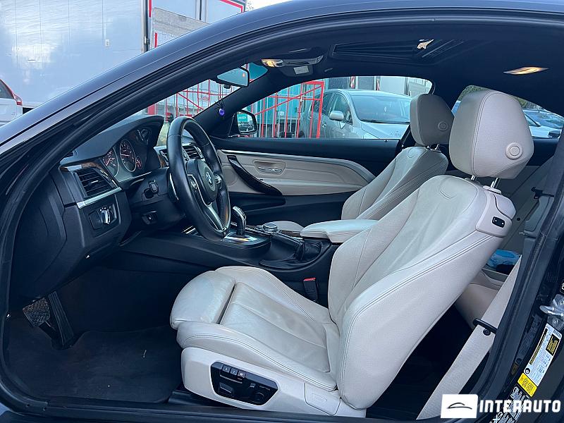 BMW 428i 7 bmw 428i 2014