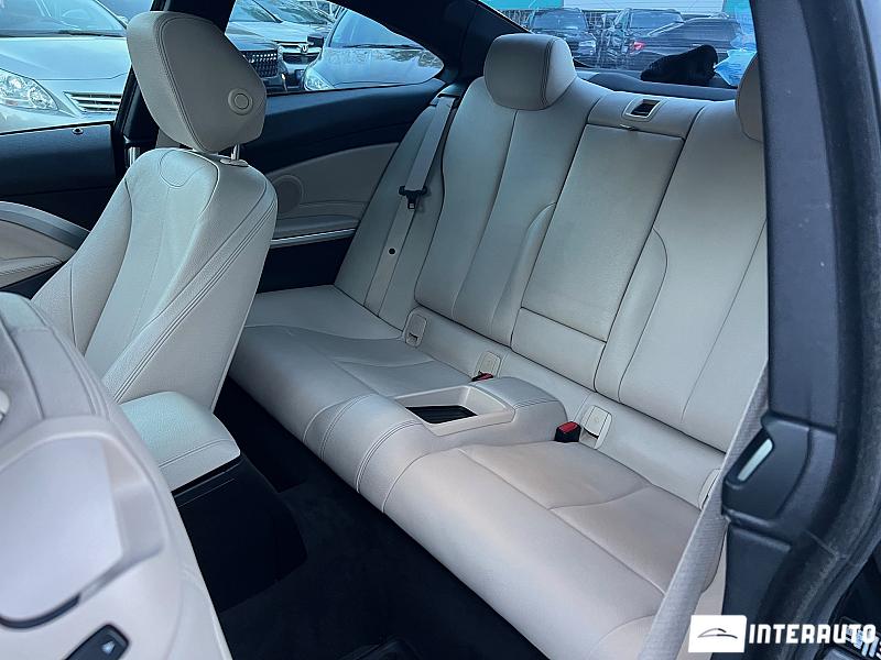 BMW 428i 13 bmw 428i 2014