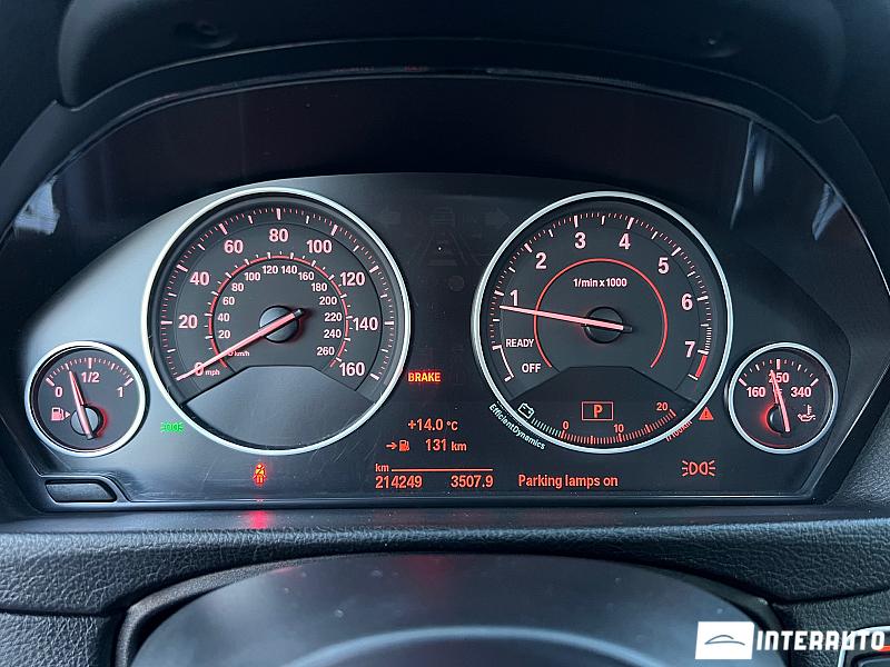 BMW 428i 11 bmw 428i 2014