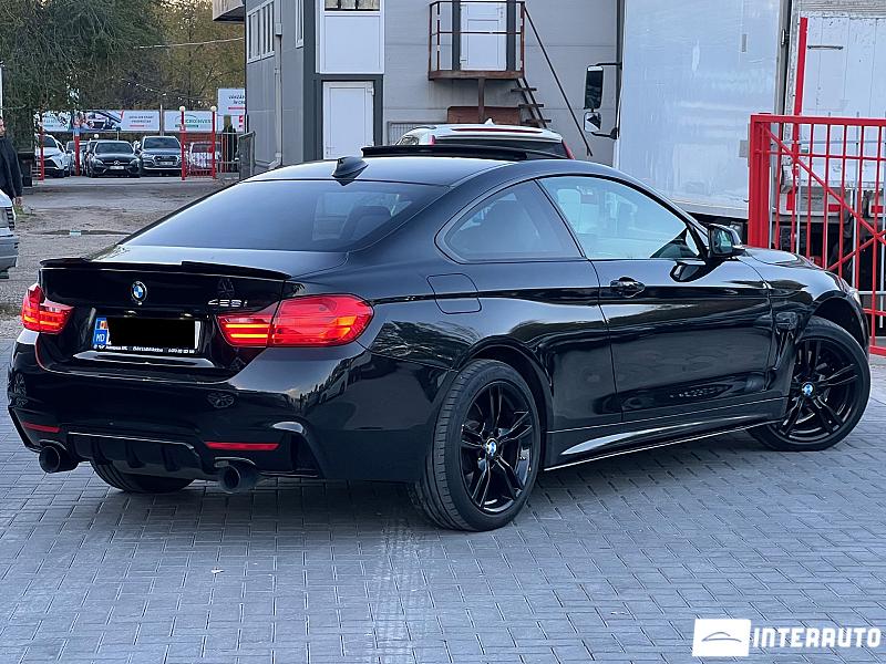 BMW 428i 3 bmw 428i 2014