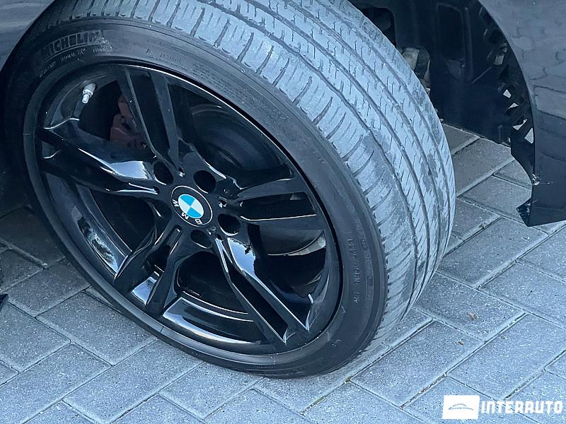 BMW 428i 14 bmw 428i 2014