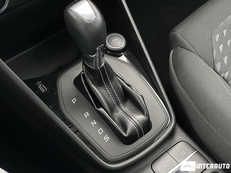 Ford Fiesta 10 ford fiesta 2017